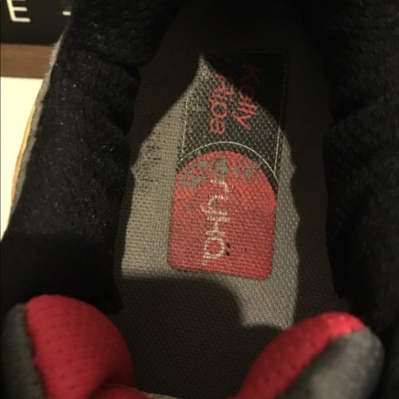 Ryka running shoes - Picture 6 of 6